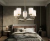 Люстра на штанге Ambrella light High light LH71500