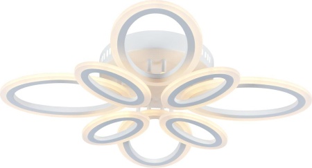 Потолочная светодиодная люстра Escada 10207/8LED