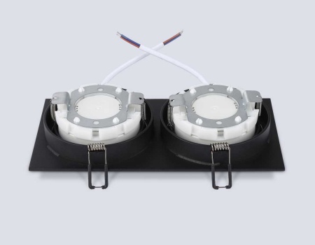 Светильник встраиваемый Ambrella Light TN51827