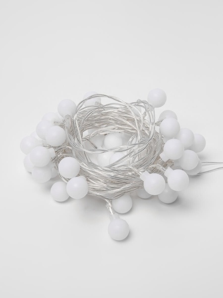 Светодиодная гирлянда Uniel Радуга 220V разноцветный ULD-S0700-050/DTA RGB IP20 Rainbow 09581