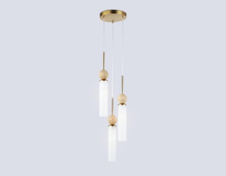 Подвесной светильник Ambrella light High light LH53257