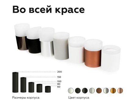 Насадка передняя Ambrella light DIY Spot N6246 Насадка передняя Ambrella light DIY Spot N6246