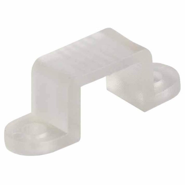 Набор зажимов ЭРА для крепления ленты 3528-220 LS-clip-220-3528 Б0004971 Набор зажимов ЭРА для крепления ленты 3528-220 LS-clip-220-3528 Б0004971