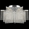 Потолочный светильник Reluce 02653-0.3-96W LED CH