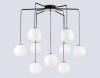 Светильник на штанге Ambrella light High Light LH51001