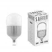 Лампа светодиодная Saffit E27-E40 100W 4000K Цилииндр Матовая SBHP1100 55100