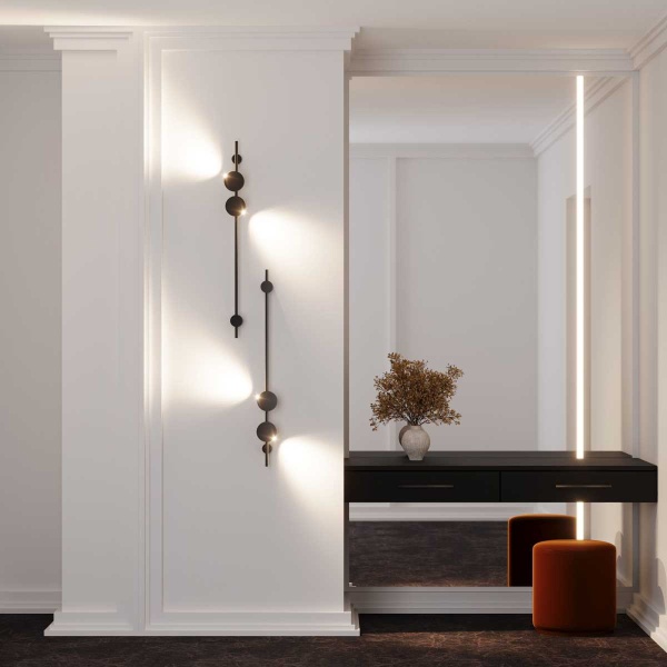 Подсветка интерьерная Elektrostandard Illume a070995