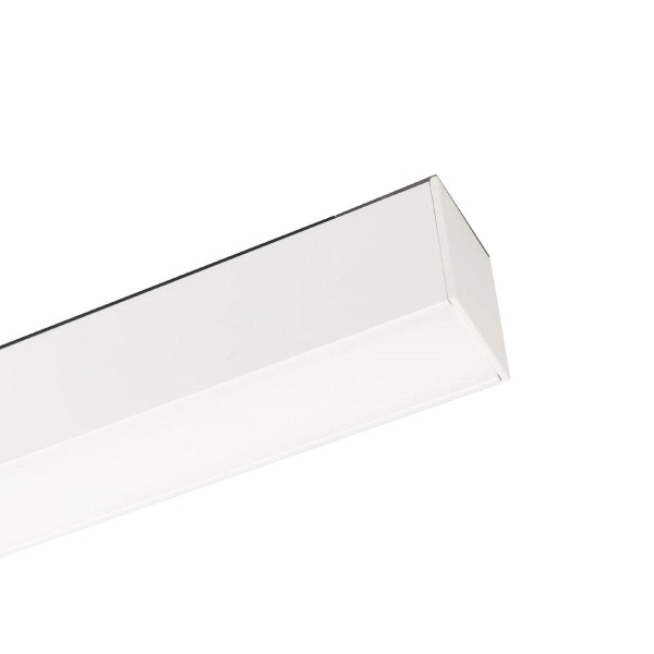Трековый светодиодный светильник Arlight Mag-Flat-45-L405-12W Day4000 046577