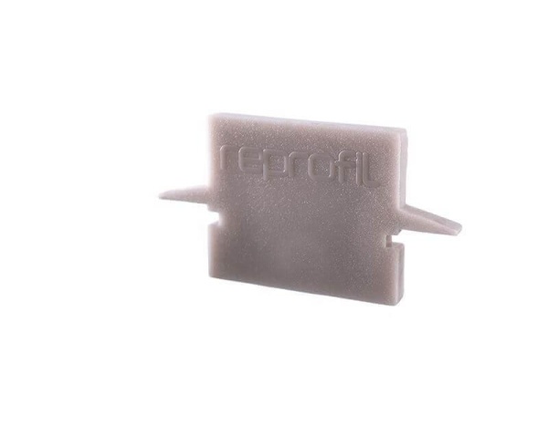 Заглушка Deko-Light End Cap H-ET-01-08 Set 2 pcs 979121 Заглушка Deko-Light End Cap H-ET-01-08 Set 2 pcs 979121