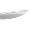 Подвесной светодиодный светильник Freya Cloud FR5441PL-L40G Подвесной светодиодный светильник Freya Cloud FR5441PL-L40G