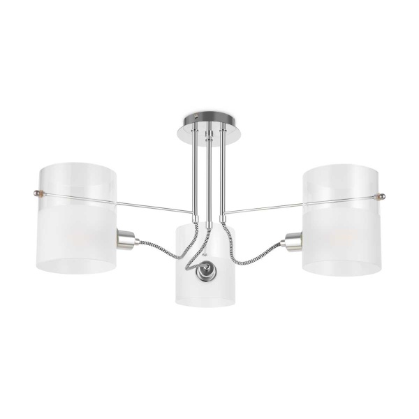 Люстра Freya FR2023PL-03CH