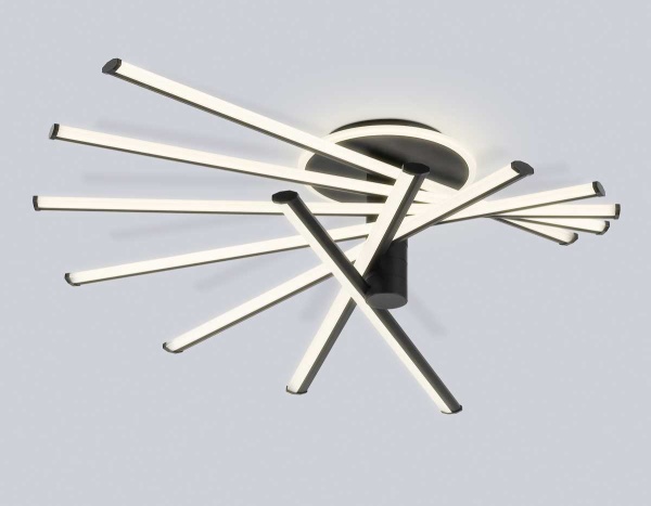 Люстра Ambrella Light COMFORT FL6242