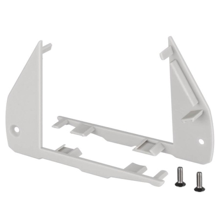 Заглушка Arlight Step-Front левая 024217 Заглушка Arlight Step-Front левая 024217
