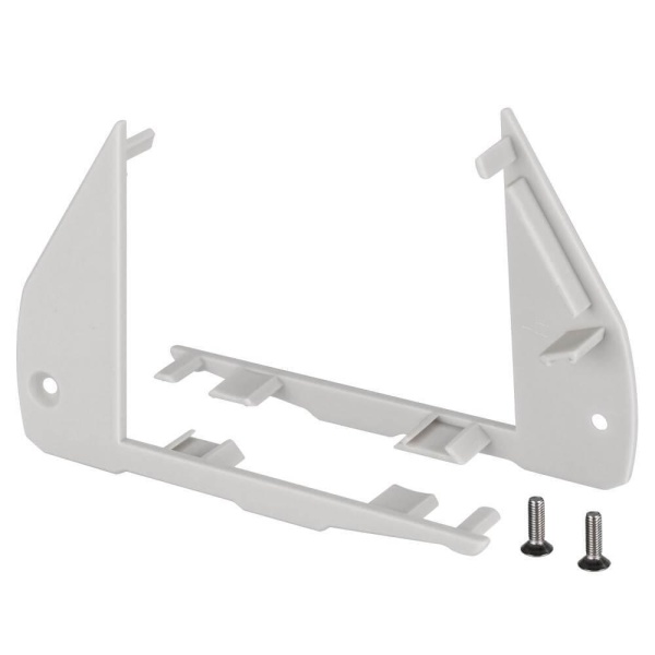 Заглушка Arlight Step-Front левая 024217 Заглушка Arlight Step-Front левая 024217