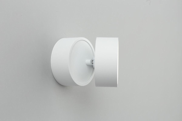 Светодиодный спот Omnilux Lenno OML-101309-12 Светодиодный спот Omnilux Lenno OML-101309-12