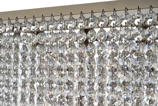 Подвесная люстра Arti Lampadari Milano E 1.5.120X30.501 N