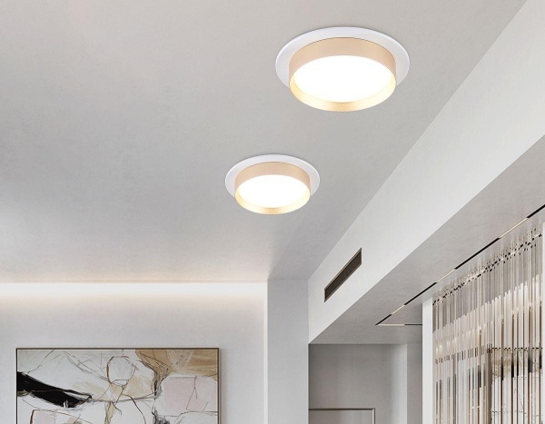 Встраиваемый светильник Ambrella Light Techno Spot GX53 Acrylic tech TN5226 Встраиваемый светильник Ambrella Light Techno Spot GX53 Acrylic tech TN5226