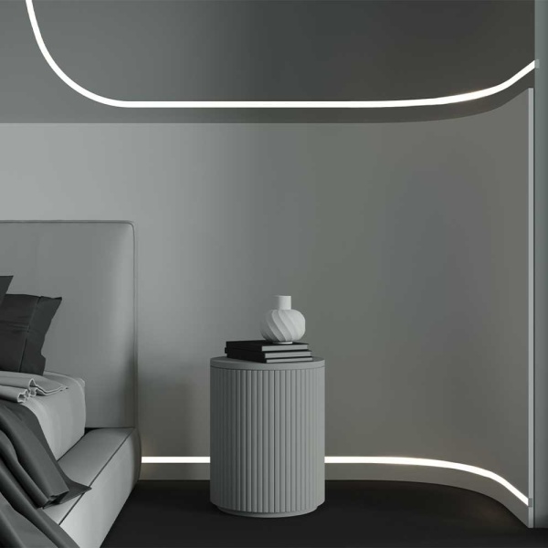 Алюминиевый профиль Maytoni Led Strip 636005