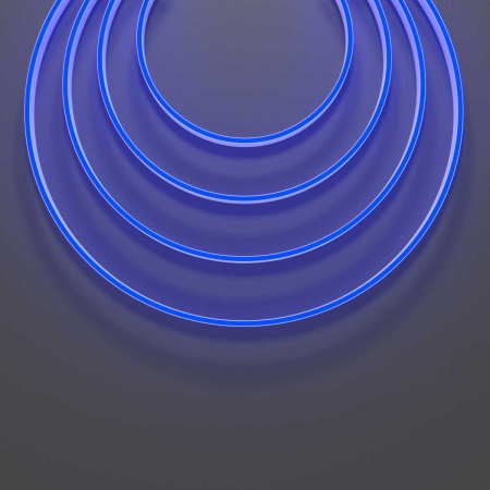 Гибкий неон Maytoni Led Strip 5м 432041