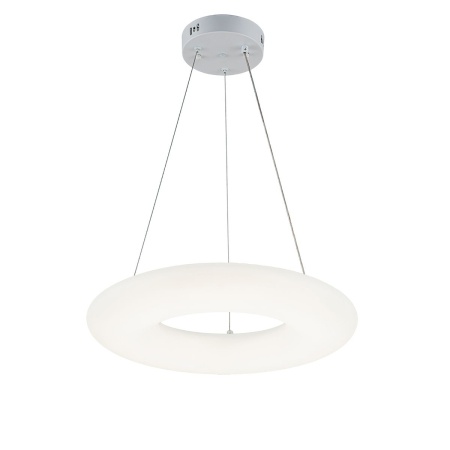 Подвесной светодиодный светильник Escada Soft 10258/1LED