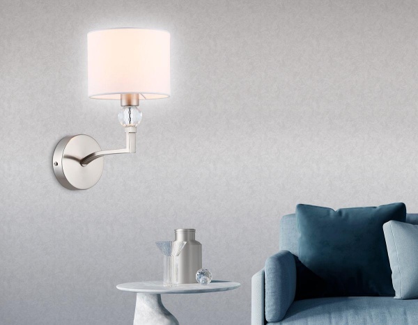 Бра Ambrella Light High Light Classic LH71125 Бра Ambrella Light High Light Classic LH71125
