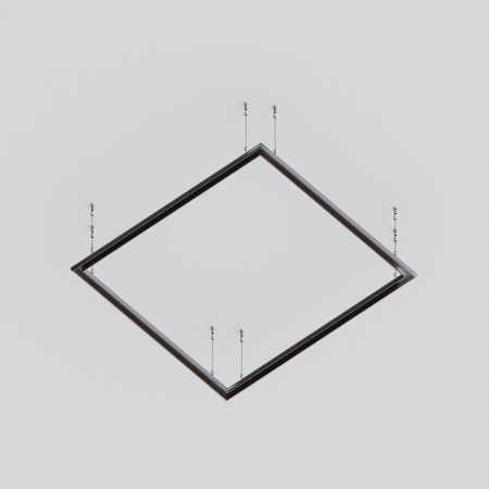 Шинопровод подвесной Maytoni Exility TRXM034-R-412B