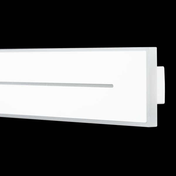 Светильник настенный Citilux Тринити CL238660