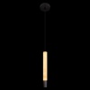Подвесной светильник Loft IT Montblanc 10475D Black