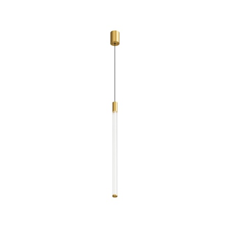 Подвесной светильник Denkirs Aura DK4314-BR