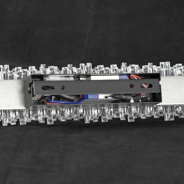 Бра настенное Lussole HARDIN LSP-7435