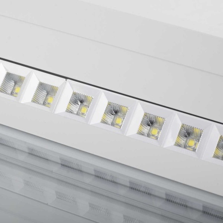 Встраивамое светодиодное окно Mantra BLUE SKY 9094