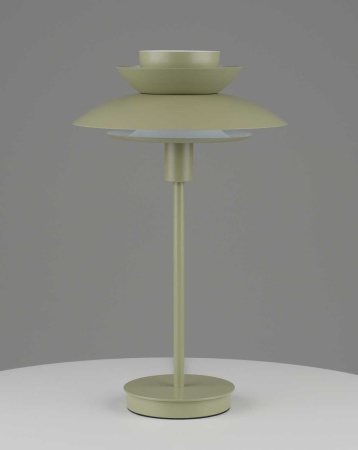 Лампа настольная Moderli Shaggy V11296-1T