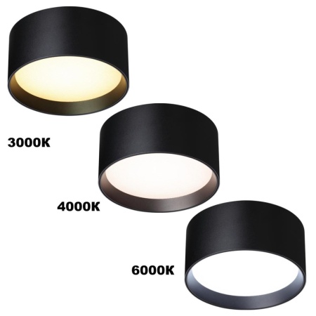 Светильник накладной Novotech ORBIS 359595