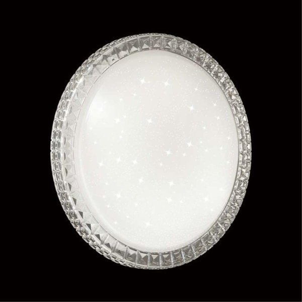 Настенно-потолочный светильник Sonex BRISA 2036/DLN