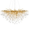 Подвесная люстра Loft IT Drops 10377/1000