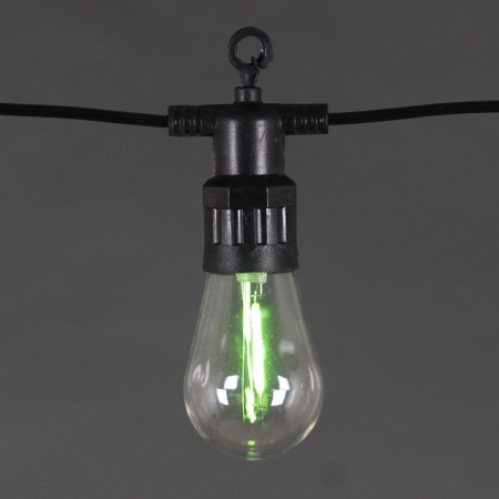 Cветодиодная гирлянда Sneha Лампы 4V разноцветный A-513