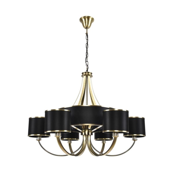 Подвесная люстра Lumion Demetra Moderni 8406/9