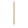 LT7472331 Люстра TUBO LED 5W 300LM 360G ЗОЛОТО 3000K