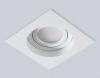 Встраиваемый точечный светильник  Ambrella light TECHNO SPOT TN102757