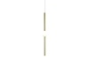 Подвесной светильник Newport 3513/S mat.gold М0071500