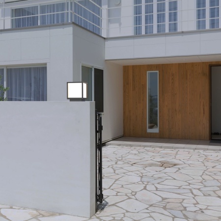 Уличный светильник Mantra Utah 8928