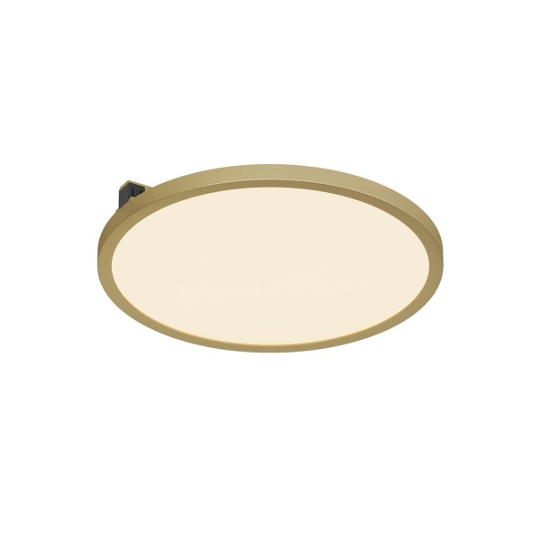 Трековый светодиодный светильник Denkirs Shine Flow DK5763-SB