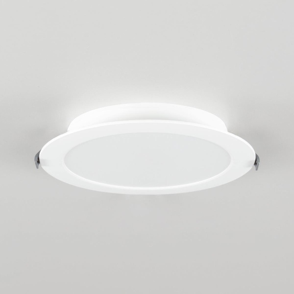 Встраиваемый светодиодный светильник Citilux Галс CLD5516N