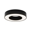 Потолочный светильник Maytoni Technical C093CL-24W4K-B