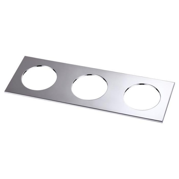 Рамка декоративная Novotech Spot Metis 358251 Рамка декоративная Novotech Spot Metis 358251