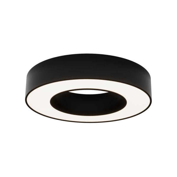 Потолочный светильник Maytoni Technical C093CL-24W4K-B