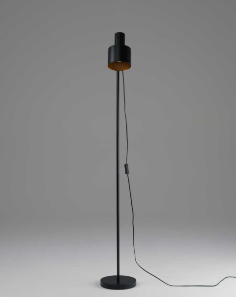 Торшер Moderli Artis V11267-1F