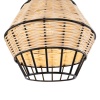 Подвесной светильник Freya Форма / Shape FR5335PL-01B1
