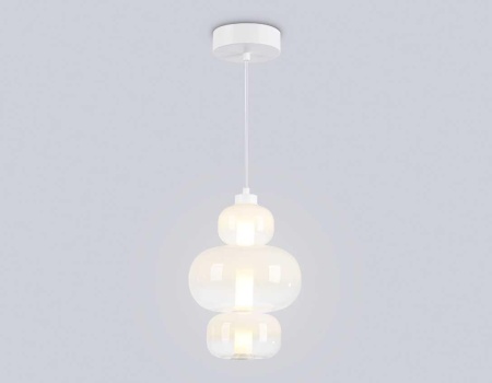 Подвесной светодиодный светильник Ambrella light High Light LH11056