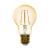 Лампа светодиодная филаментная диммируемая Eglo E27 5,5W 2200K золотистая 11864